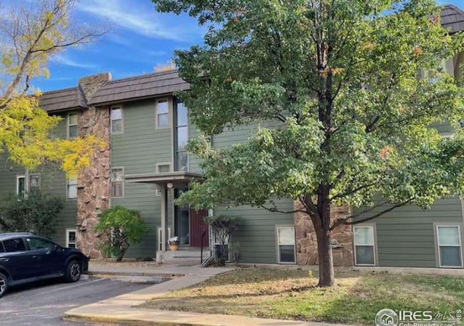 **CITY OF BOULDER AFFORDABLE HOUSING-BUYER MUST QUALIFY**